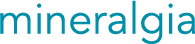 Mineralgia logo